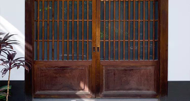 Accordion Patio Doors Repair in Alameda, CA