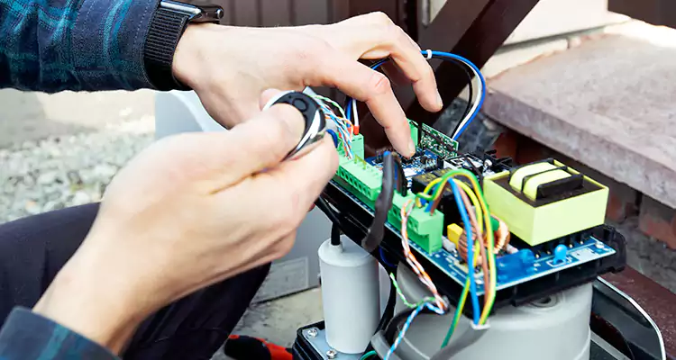 Automatic Driveway Gate Repair in Alameda, CA