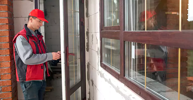 Comprehensive Commercial Door Repair Services in Alameda, CA