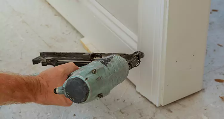 Patio Door Fix in Alameda, CA