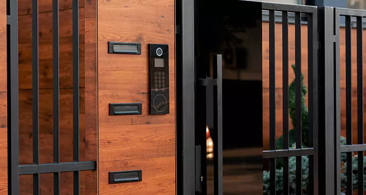 Screen Door Handle Replacement in Alameda, CA