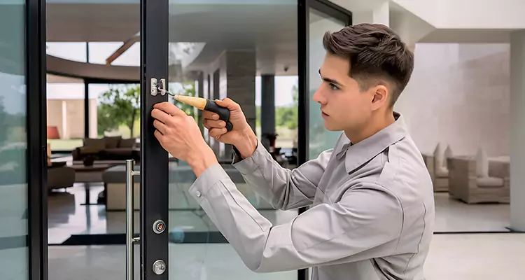 Best Door Lock RepairSliding Door Lock Repair in Alameda, CA