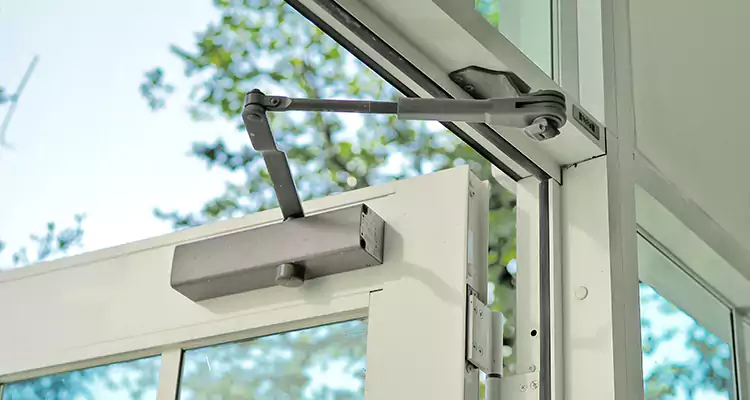 Automatic Door Opener Installation in Alameda, CA