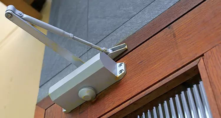 Automatic Door Opener Repair in Alameda, CA