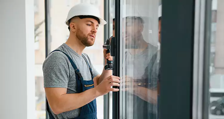 Glass Door Repair in Alameda, CA