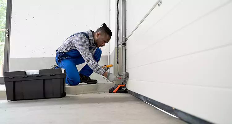 Garage Door Sensor Repair in Alameda, CA