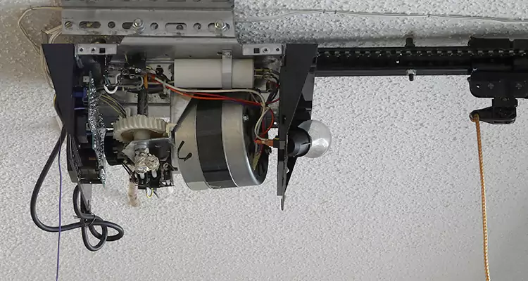 Emergency Garage Door Opener Repair in Alameda, CA