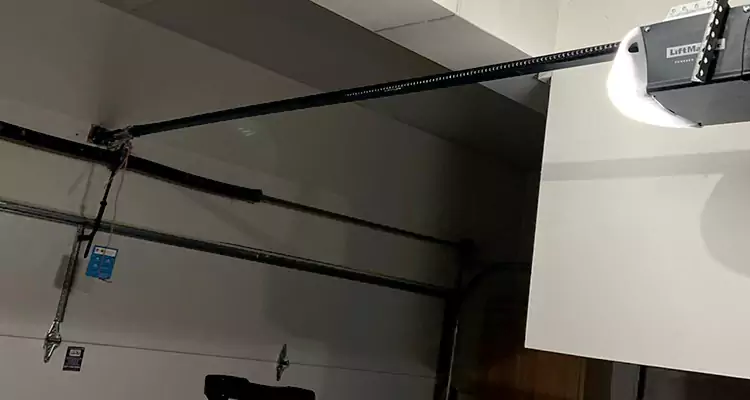 Garage Door Opener Sensor Replacement in Alameda, CA