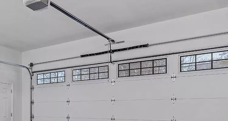 Garage Door Torsion Spring Repair in Alameda, CA