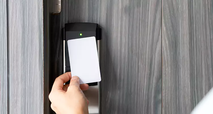 Hotel Swipe Card Door Locks Repair in Alameda, CA