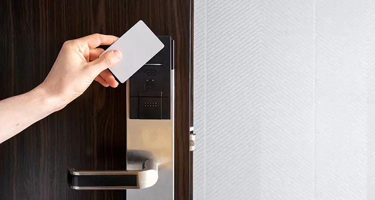 Why Choose Us for Hotel Keycard Lock Repair in Alameda, CA?