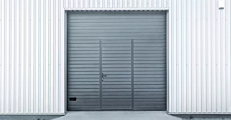 Trusted Industrial Overhead Door Repair in Alameda, CA