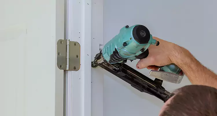 Interior Door Repair Services Near Me in Alameda, CA