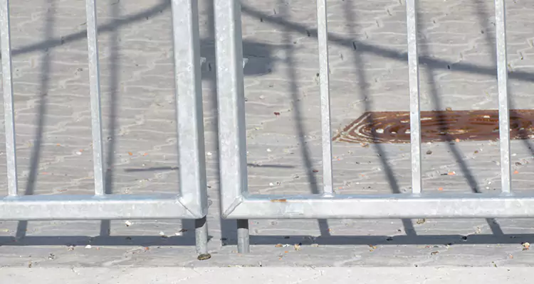 Our Metal Gate Repair Services in Alameda, CA