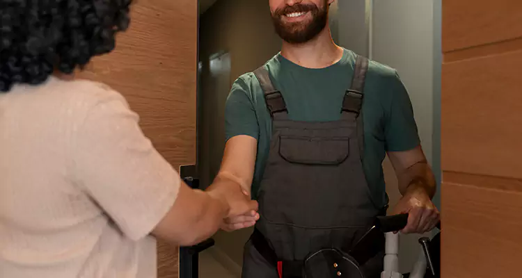 Repair Rfid Keycard Reader For Motels in Alameda, CA