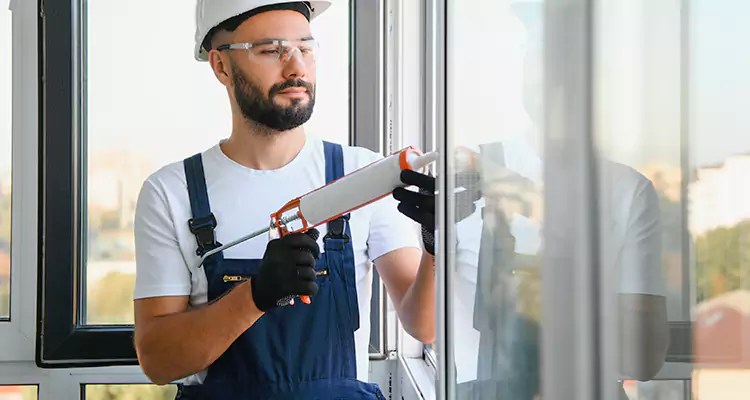 New Double Pane Windows Installation in Alameda, CA