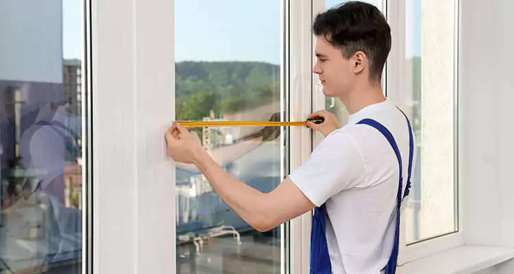 Our Window Restoration Services in Alameda, CA