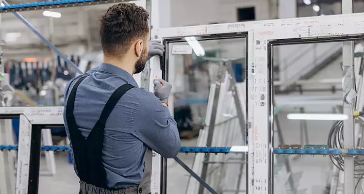 Why Choose Us for Patio Door Blind Replacement in Alameda, CA?
