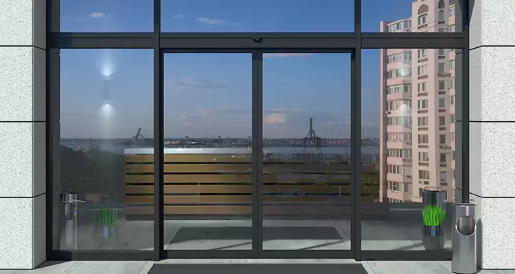 Our Patio Door Casing Repair Services in Alameda, CA