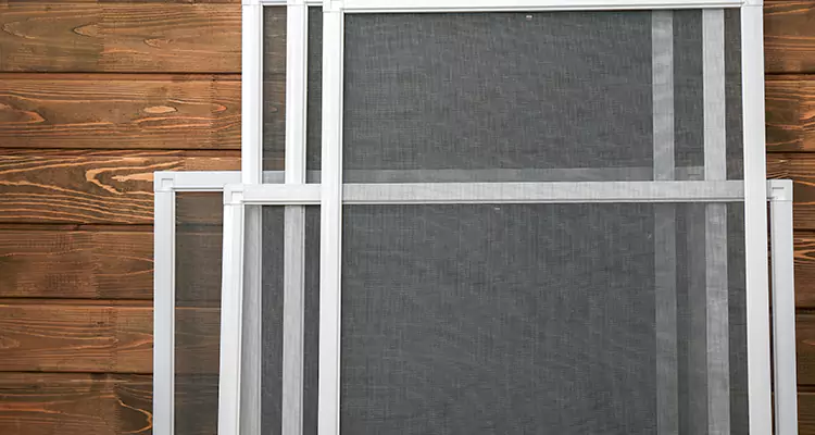 Patio Door Window Frame Repair in Alameda, CA