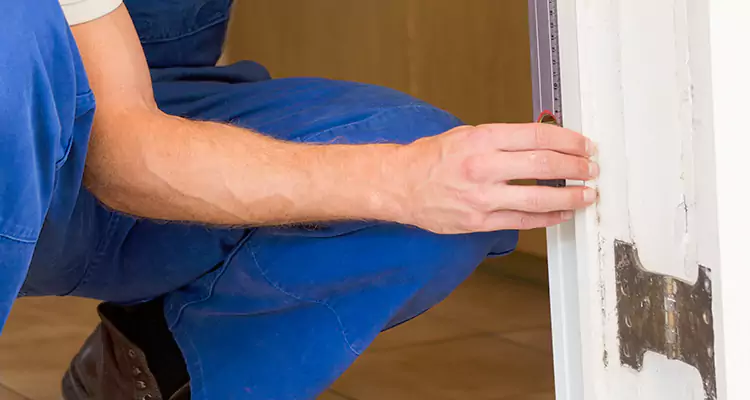 Antique Pocket Door Rollers Repair in Alameda, CA