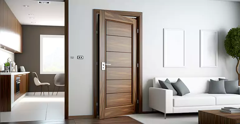 Residential Overhead Door Repair in Alameda, CA