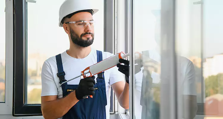 Retractable Screens Repair for Patio in Alameda, CA