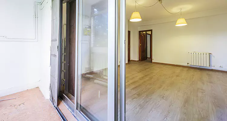 Security Screen Doors Repair in Alameda, CA