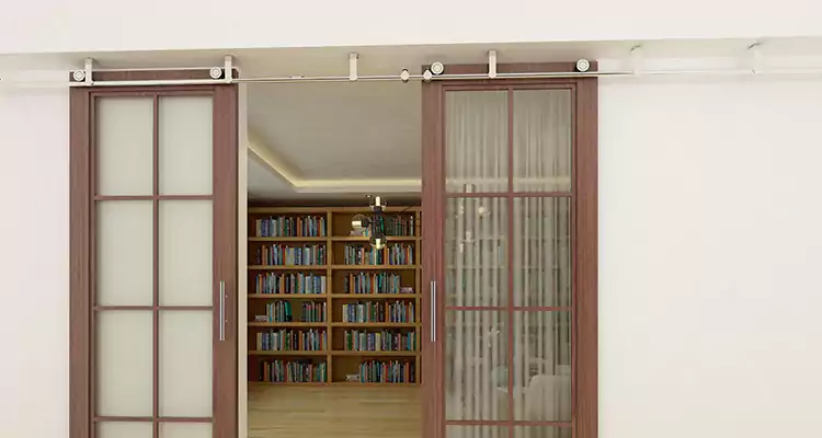 Why Choose Us for Sliding Backyard Door Repair in Alameda, CA?