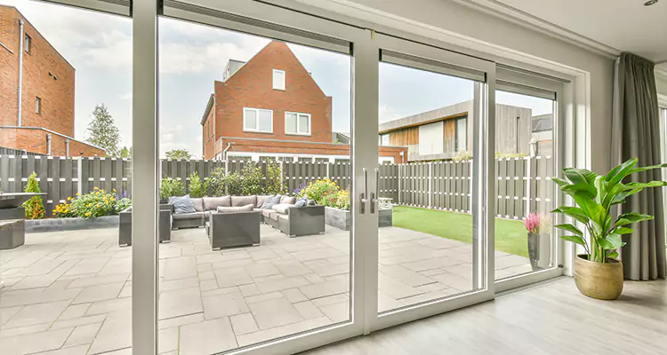 Why Choose Our Sliding Door Expert in Alameda, CA