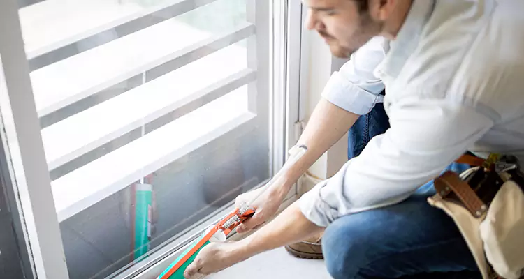 We fix All type of Sliding Door in Alameda, CA