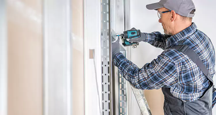 Sliding Door Latch Hardware Repair in Alameda, CA