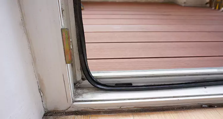 Why Choose Us for Leaking Sliding Glass Door Repair in Alameda, CA?