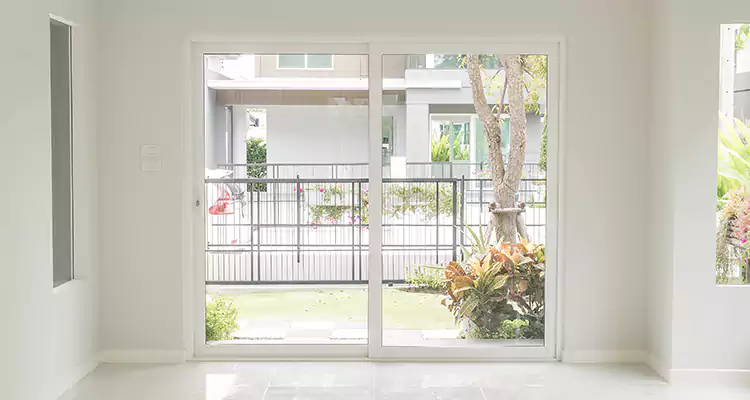 Sliding Panels For Patio Doors in Alameda, CA