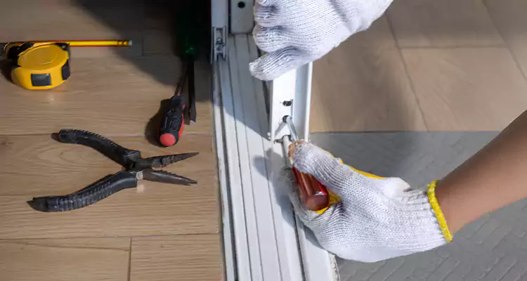Sliding Glass Door Stopper Replacement in Alameda, CA