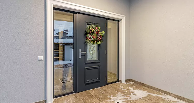 Fast Sliding Porch Door Repair in Alameda, CA