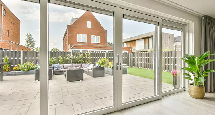Best Sliding Screen Door Replacement Company in Alameda, CA