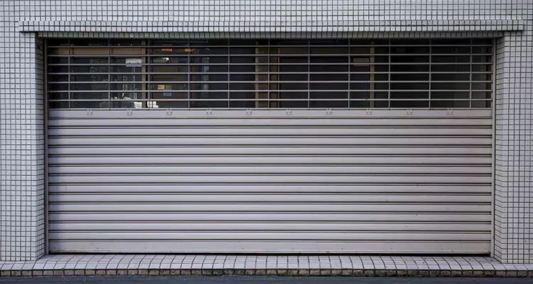 Steel Roll Up Door Repair in Alameda, CA