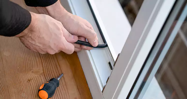 Sliding Door Maintenance in Alameda, CA