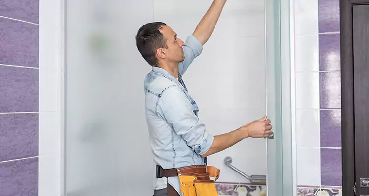 ADA Door Lever Installation in Alameda, CA