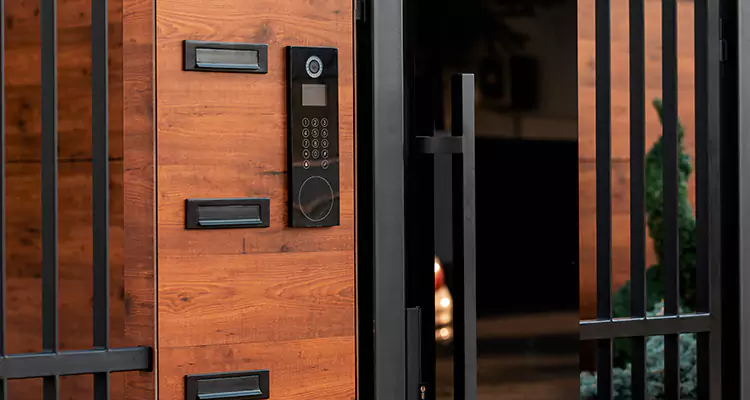 Automatic Door Maintenance in Alameda, CA