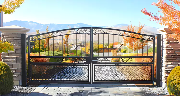 Automatic Gate Repair Cost in Alameda, CA