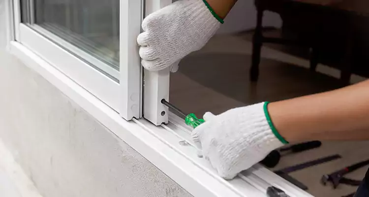 Automatic Sliding Glass Door Opener in Alameda, CA