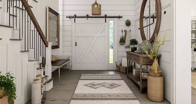 Interior Barn Doors Repair in Alameda, CA