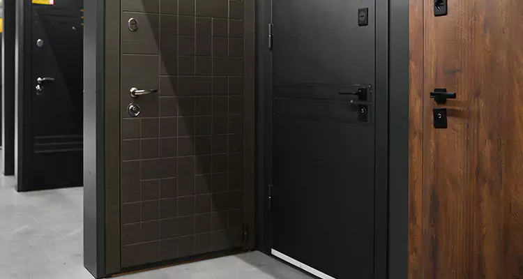 Burglar Proof Storm Door Repair in Alameda, CA