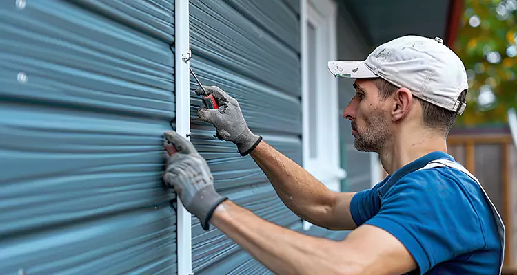 Wayne Dalton Commercial Doors Repair in Alameda, CA