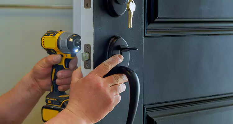 Comprehensive Door Lock Repair Services in Alameda, CA