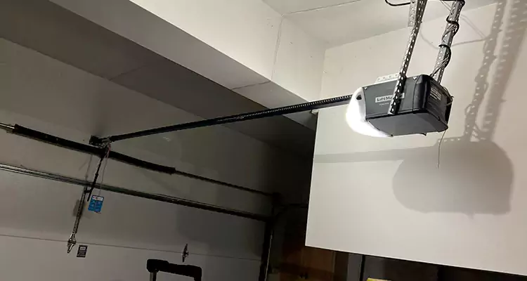 Linear Garage Door Opener Repair in Alameda, CA