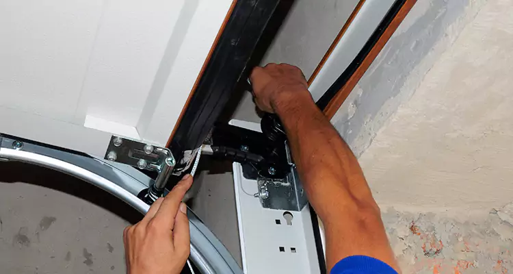 Weatherproof Door Seal Replacement in Alameda, CA
