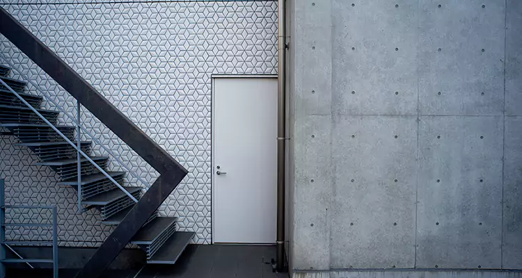 Fire Rated Entrance Doors Repair in Alameda, CA